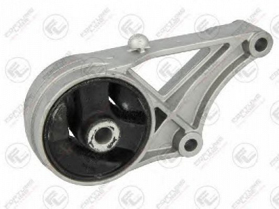 FORTUNE LINE fz90665 -  Подвеска, двигатель